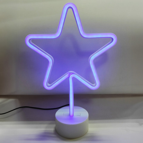 Zuma Line FM-NB20 NEON STAR LED