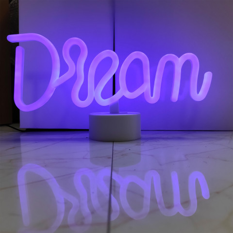 Zuma Line FM-JNL33 NEON DREAM LED 2