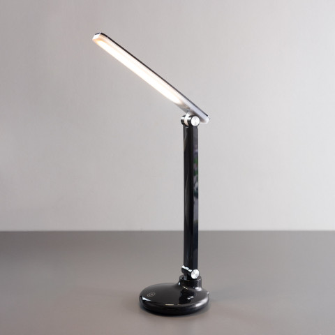 Zuma Line 1913-BK LAMPA BIURKOWA CZARNA/BLACK