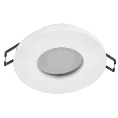 Zuma Line EDO777334 OPIL LAMPA WPUSZCZANA BIAŁA