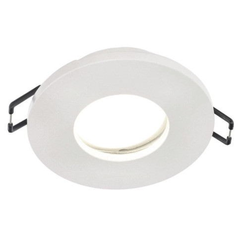 Zuma Line EDO777334 OPIL LAMPA WPUSZCZANA BIAŁA