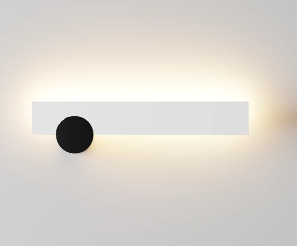 Nota Ambient KN 80.5 (L) LABRA kinkiet LED światło odbite 2