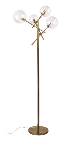 MAXLIGHT F0042 LAMPA PODŁOGOWA LOLLIPOP 2