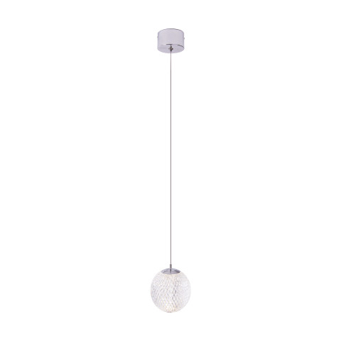MAXLIGHT P0478 LAMPA WISZĄCA NOBILE I 2