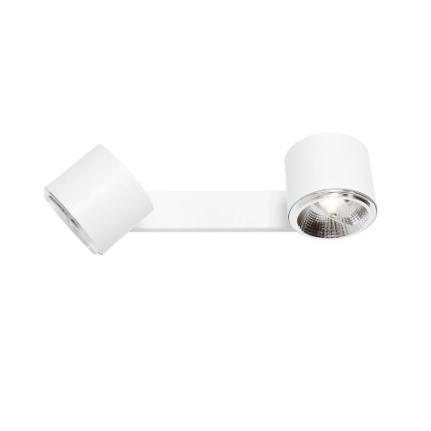 KINKIET BOT 2 WHITE 1046D Aldex