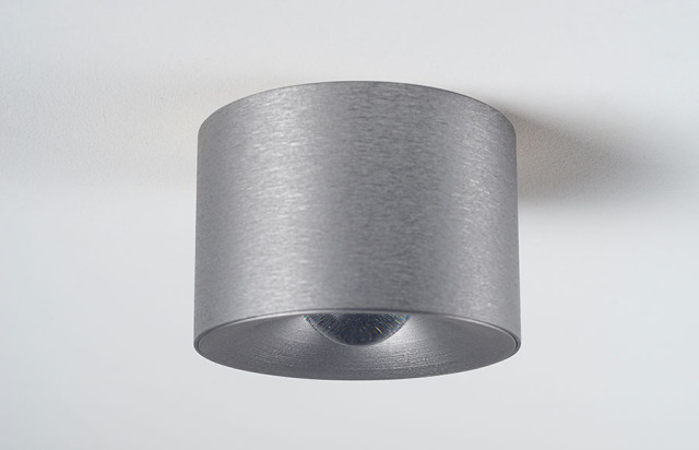 Beep 80 TRIAC Chors  414 Aluminium szlifowane