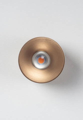 Beep 90 ON Chors - Lampa sufitowa szczelna LED IP54