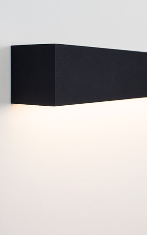 ACCENT K 30 W (2700K) Chors - Kinkiet 30cm Profil LED 2