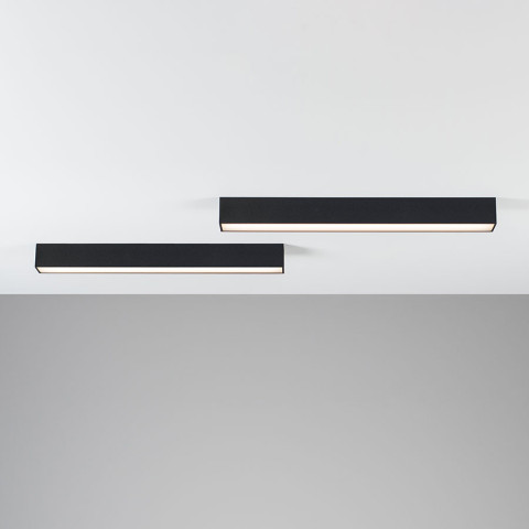 ACCENT ON 150 N (4000K) CHORS |Lampa natynkowa sufitowa profil 150cm LED