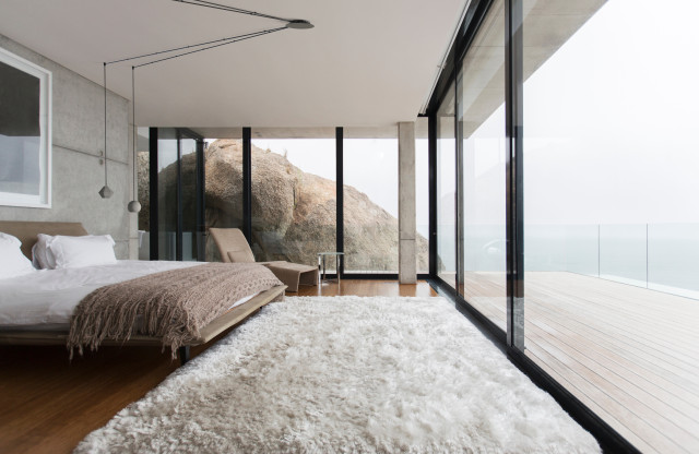 CAMELEON GEOMETRIC A Nowodvorski 8466 - Kolor Szary