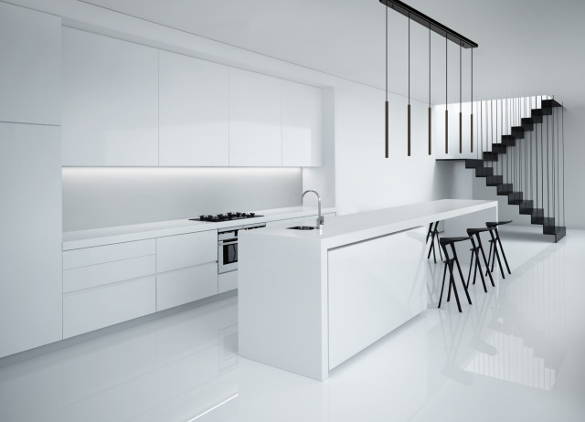 CAMELEON CANOPY B 1500 II Nowodvorski 8558 - Kolor Czarny