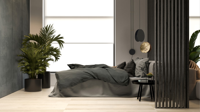 CAMELEON CABLE SWITCH Nowodvorski 8611 - Kolor Czarny 2