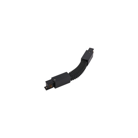 CTLS POWER FLEX CONNECTOR Nowodvorski 8700 Akcesoria - Kolor Czarny