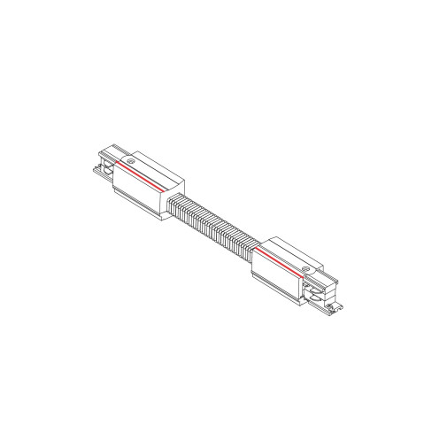 CTLS POWER FLEX CONNECTOR Nowodvorski 8700 Akcesoria - Kolor Czarny 2