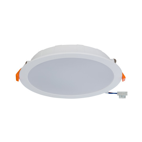 CL KOS LED 24W Nowodvorski 8774 Typ podtynkowy - Kolor Biały