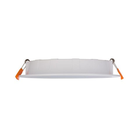 CL KOS LED 24W Nowodvorski 8774 Typ podtynkowy - Kolor Biały