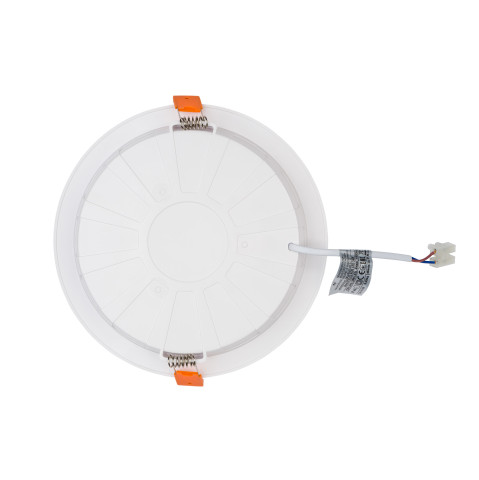 CL KOS LED 24W Nowodvorski 8774 Typ podtynkowy - Kolor Biały