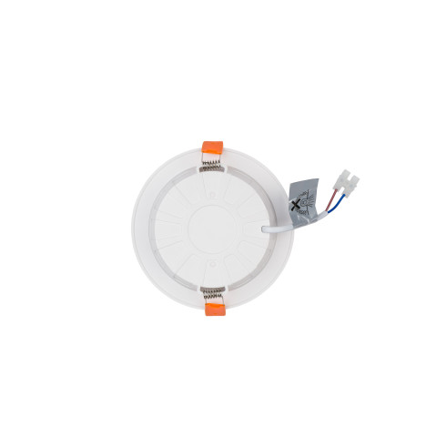 CL KOS LED 10W Nowodvorski 8780 Typ podtynkowy - Kolor Biały 2