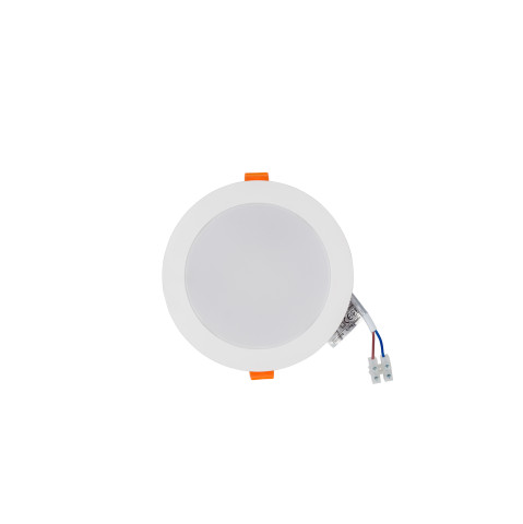 CL KOS LED 10W Nowodvorski 8780 Typ podtynkowy - Kolor Biały