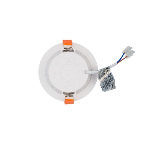 CL KOS LED 8W Nowodvorski 8781 Typ podtynkowy - Kolor Biały