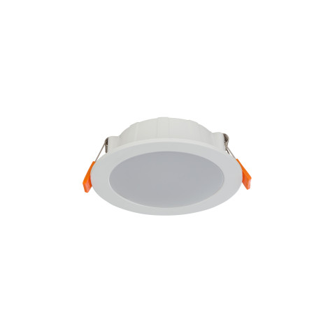 CL KOS LED 8W Nowodvorski 8782 Typ podtynkowy - Kolor Biały