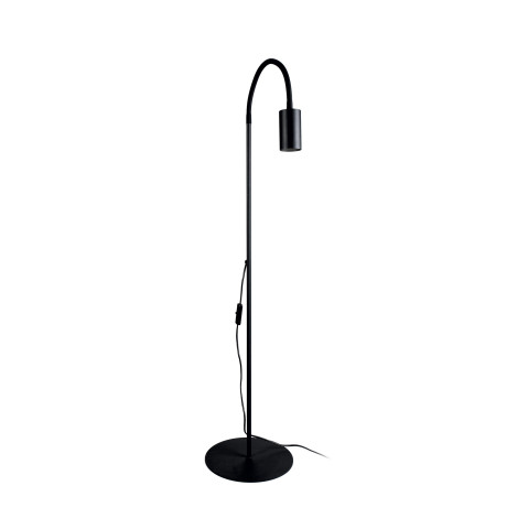 EYE FLEX Nowodvorski 8935 - Kolor Czarny