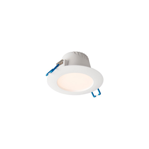 HELIOS LED Nowodvorski 8992 Typ podtynkowy - Kolor Biały