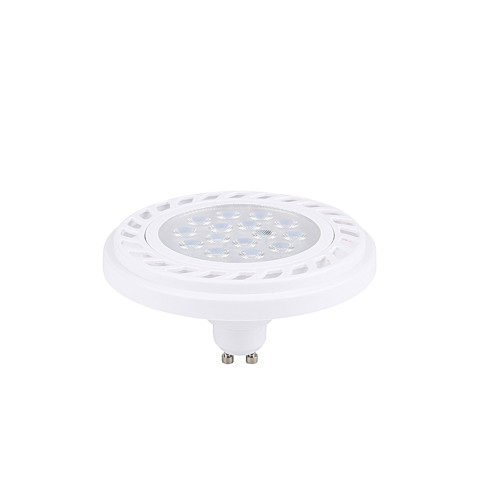 REFLECTOR LENS LED, GU10, ES111, 9W Nowodvorski 9214 - Kolor Biały