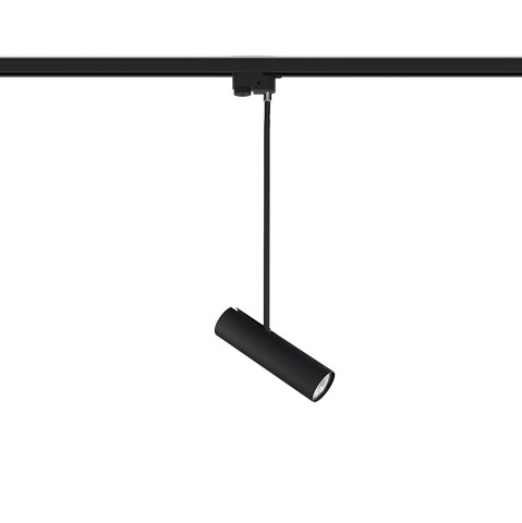 PROFILE EYE SUPER A Nowodvorski 9325 Lampa - Kolor Czarny