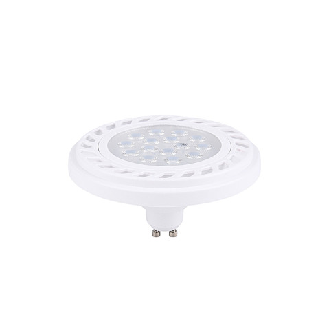 REFLECTOR LENS LED, GU10, ES111, 9W Nowodvorski 9345 - Kolor Biały