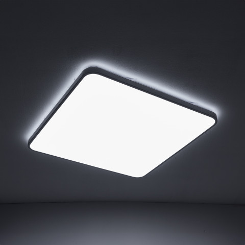 AGNES SQUARE LED 64W Nowodvorski 8133 Plafon - Kolor Biały 2