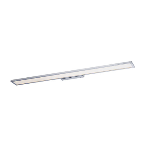 LATH LED Nowodvorski 8175 Kinkiet - Kolor Chrom