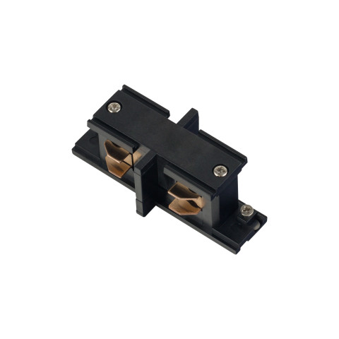 CTLS STRAIGHT CONNECTOR MINI Nowodvorski 8084 Akcesoria - Kolor Czarny