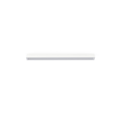 STRAIGHT CEILING LED M Nowodvorski 7558 Lampa liniowa - Kolor Biały