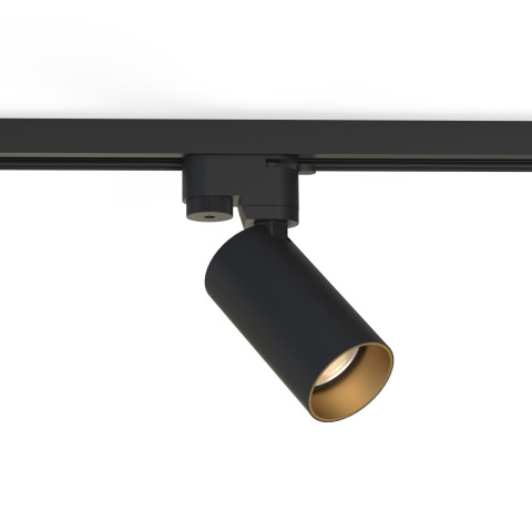 PROFILE MONO Nowodvorski 7582 Lampa - Kolor Czarny