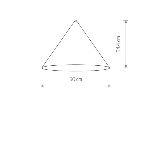 CAMELEON ZENITH L Nowodvorski 8071 - Kolor Biały 2