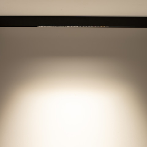 LVM FOCUS LED 15W Nowodvorski 10150 Lampa led - Kolor Czarny