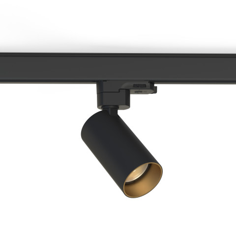 CTLS MONO Nowodvorski 10239 Lampa - Kolor Czarny 2