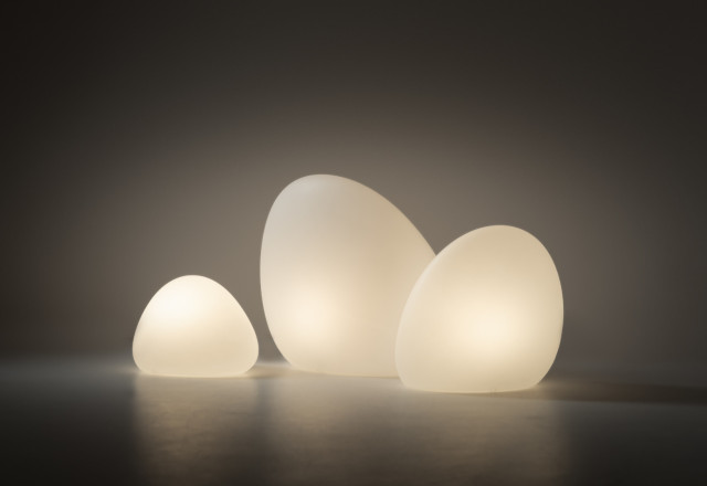 STONE L Nowodvorski 10581 - Kolor Biały