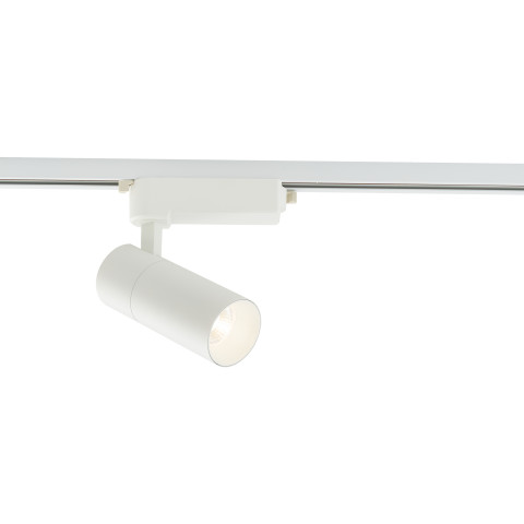 PROFILE TINOS LED 20W Nowodvorski 10374 Lampa - Kolor Biały 2