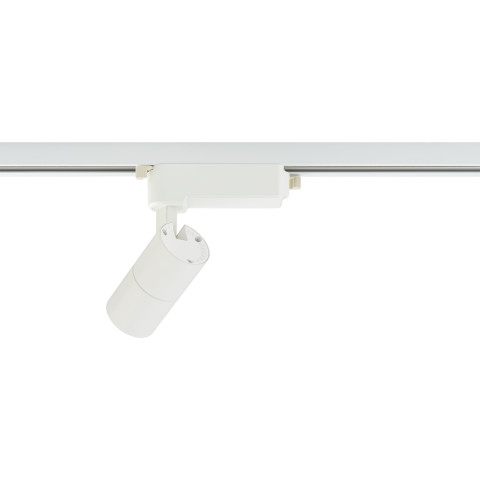 PROFILE TINOS LED 7W Nowodvorski 10376 Lampa - Kolor Biały
