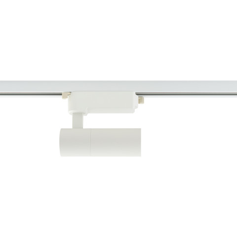 PROFILE TINOS LED 10W Nowodvorski 10377 Lampa - Kolor Biały