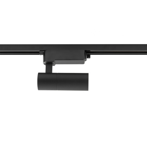 PROFILE TINOS LED 10W Nowodvorski 10386 Lampa - Kolor Czarny
