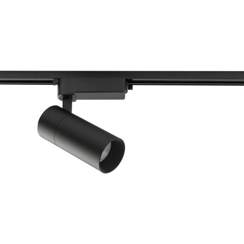 PROFILE TINOS LED 30W Nowodvorski 10388 Lampa - Kolor Czarny