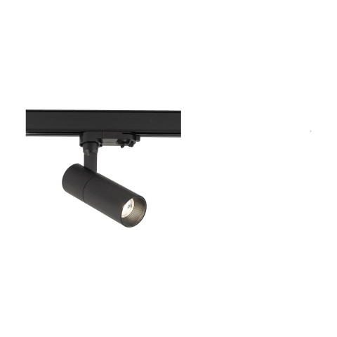 CTLS TINOS LED 10W Nowodvorski 10399 Lampa - Kolor Czarny 2