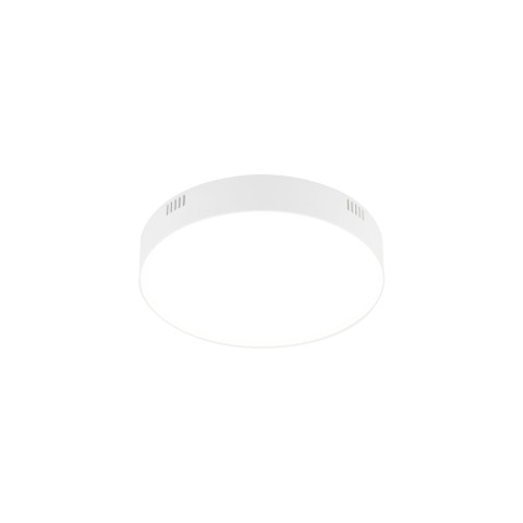 LID ROUND LED 35W Nowodvorski 10404 Plafon - Kolor Biały