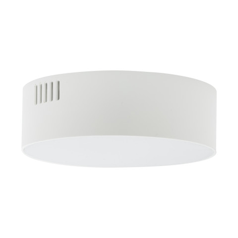 LID ROUND LED 15W Nowodvorski 10411 Plafon - Kolor Biały