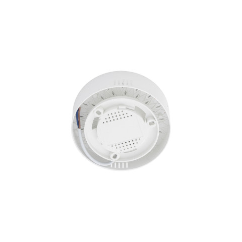 LID ROUND LED 15W Nowodvorski 10411 Plafon - Kolor Biały