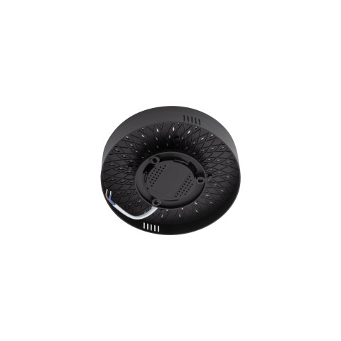 LID ROUND LED 25W Nowodvorski 10416 Plafon - Kolor Czarny