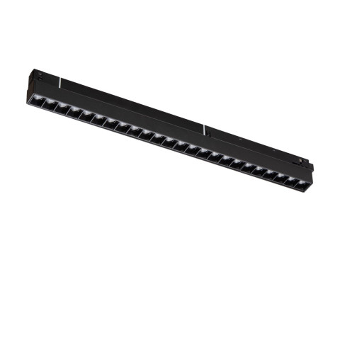 LVM FOCUS LED 15W 4000K Nowodvorski 10643 Lampa led - Kolor Czarny